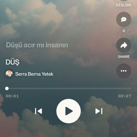 TATTIĞIM ACI