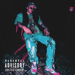 ALL I NEED (feat. Caliber Jae)
