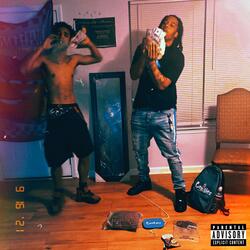 Back n Forth (feat. Jay Sle)