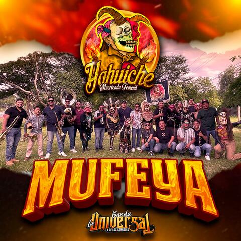 Mufeya