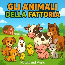 Bee Bee, la Capretta