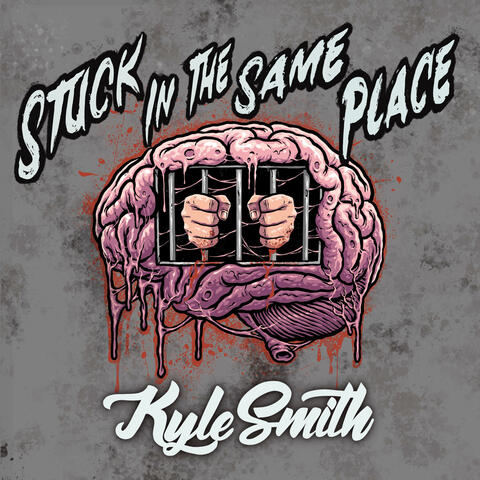 Stuck In The Same Place