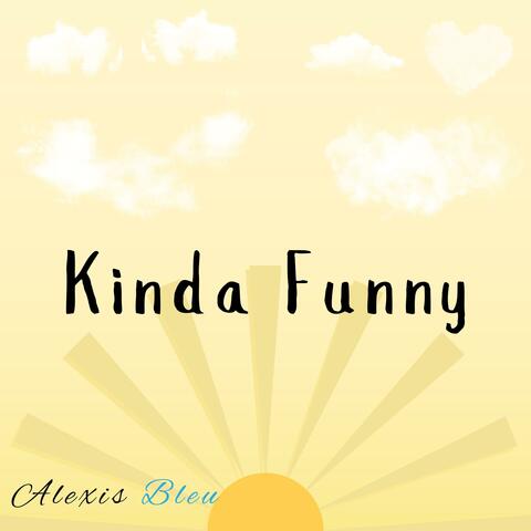 Kinda Funny