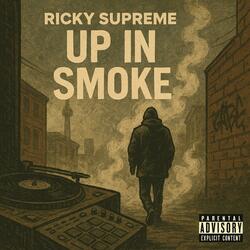 Up In Smoke