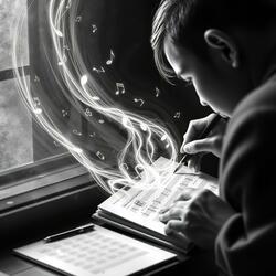 Write You a Poem?