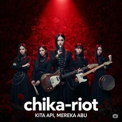 Kita api, mereka abu