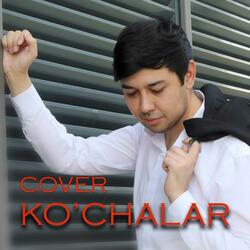 Ko'chalar