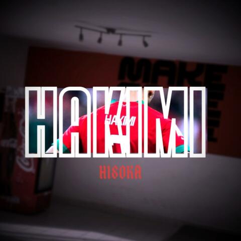 HAKIMI