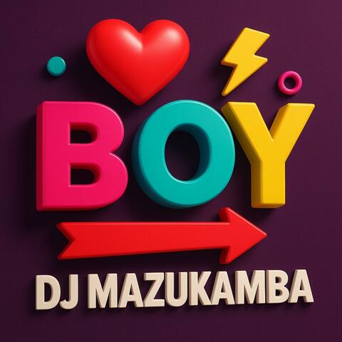 BOY