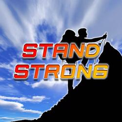 Stand Strong