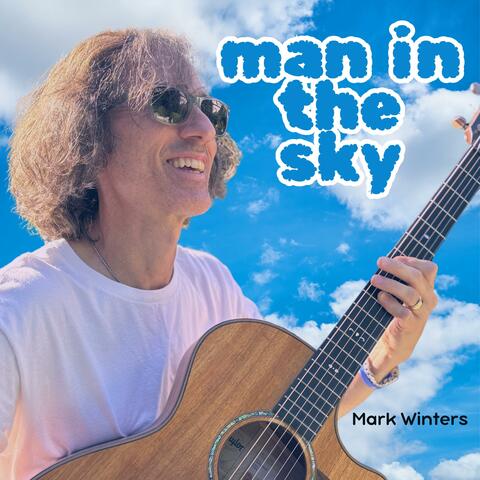 Man In The Sky