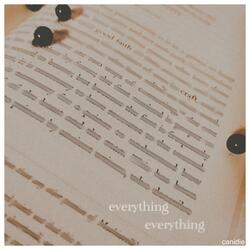 everything everything