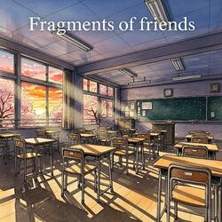 Fragments of friends
