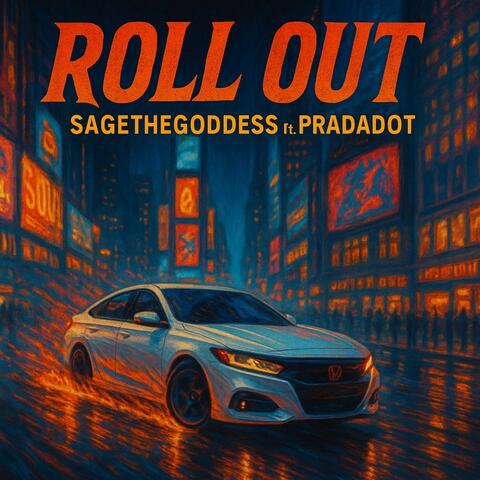 Roll Out (feat. Prada dot)
