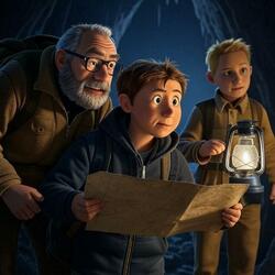 Into the Earth's Heart (Celtic Mix)