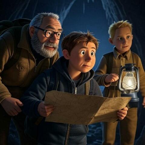 Into the Earth's Heart (Celtic Mix)