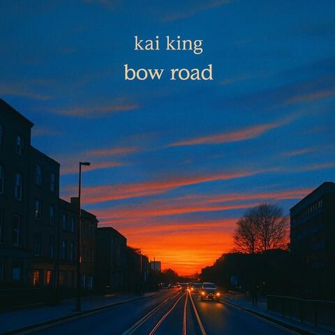 bow road