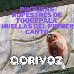 Pinturas Rupestres de Toquepala – Huellas del Primer Canto
