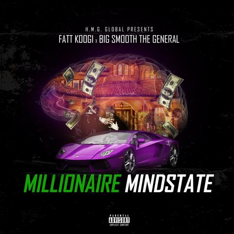 Millionaire Mindstate