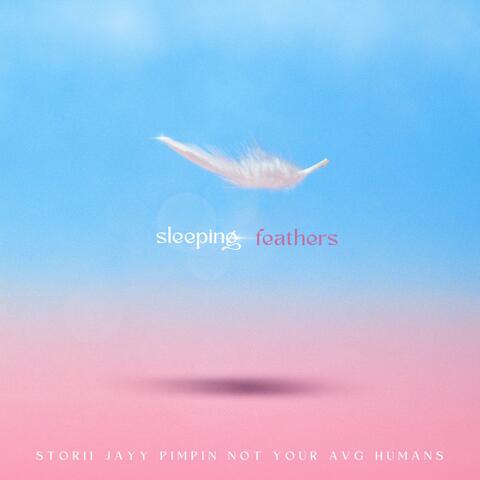 SLEEPING FEATHERS (feat. Storii & Jayy Pimpin)