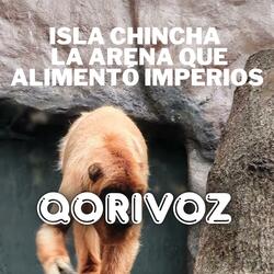 Isla Chincha – La Arena que Alimento Imperios