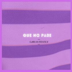 Que No Pare