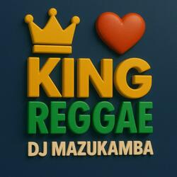 KING REGGAE