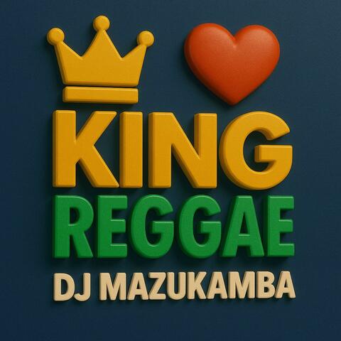 KING REGGAE