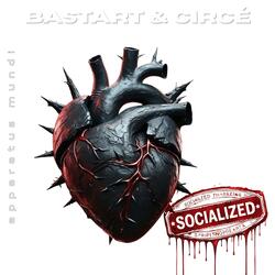 Socialized (Remastered) (feat. Circé)