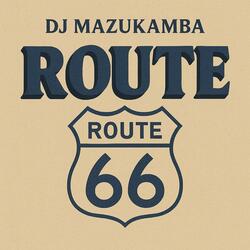 ROUTE 66