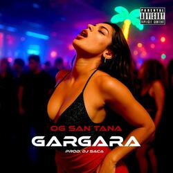 Gargara