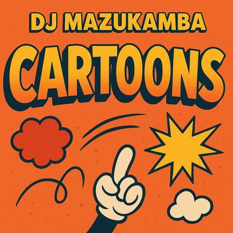 CARTOONS