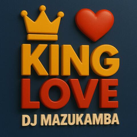 KING LOVE