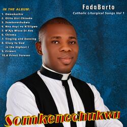 Somkenechukwu