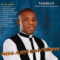 Nna Anyi no N'Eligwe