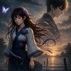 Regrets in the secret of my heart (POP)