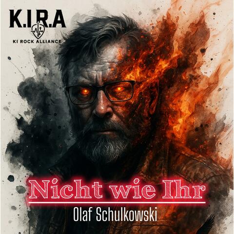 Nicht wie Ihr
