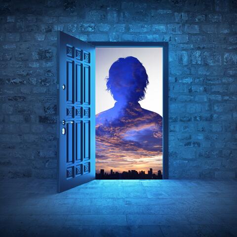 Let me be (feat. Phearum)