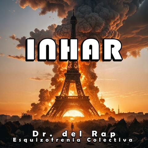 Dr. del Rap Esquizofrenia Colectiva