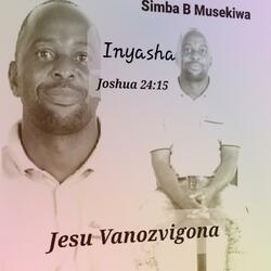 Joshua 24:15 (feat. DJ Godzilla De Legend)