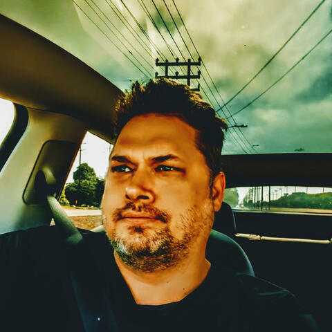 She's Just Here For The Ride (feat. Neal Arthur Hansen)