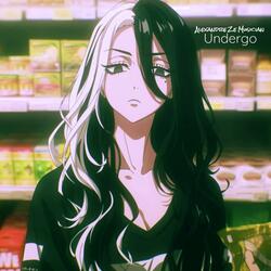 Undergo (Slowed + Reverb)