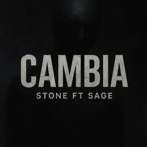 Cambia (feat. Sage)