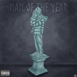 MAN OF THE YEAR