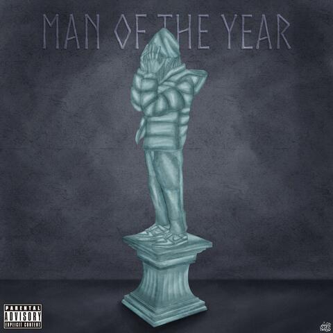 MAN OF THE YEAR