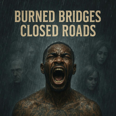 Burned Bridges, Closed Roads