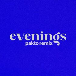 evenings (remake)