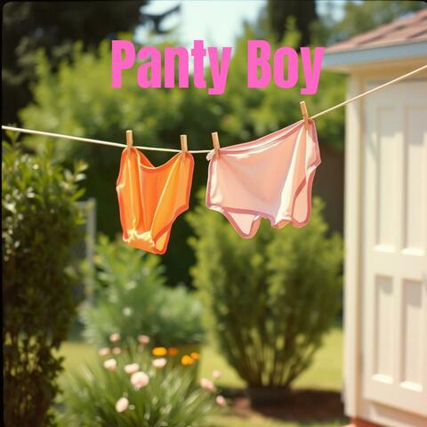 Panty Boy
