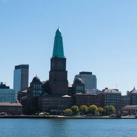 Journey to USA, Pt. 2