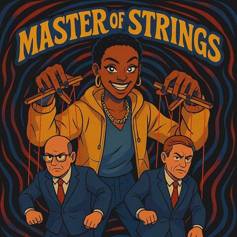 Master of Strings